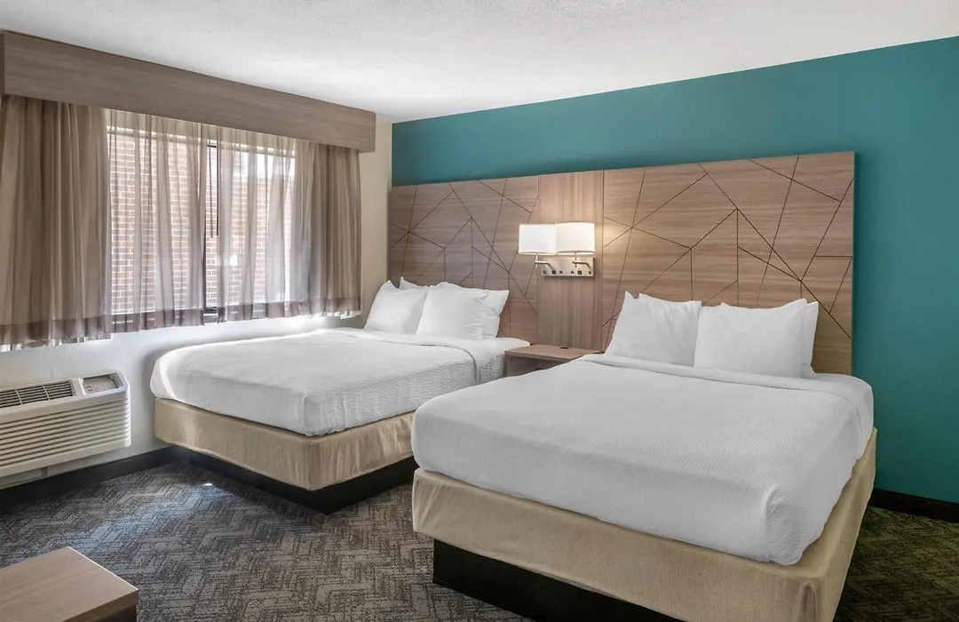 Best Western Fishkill Inn & Suites-1